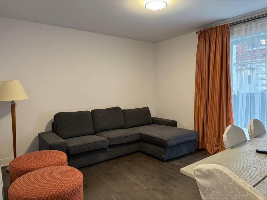 Le Bijou Airhome One Or Two Bedroom Suite Montréal Kültér fotó