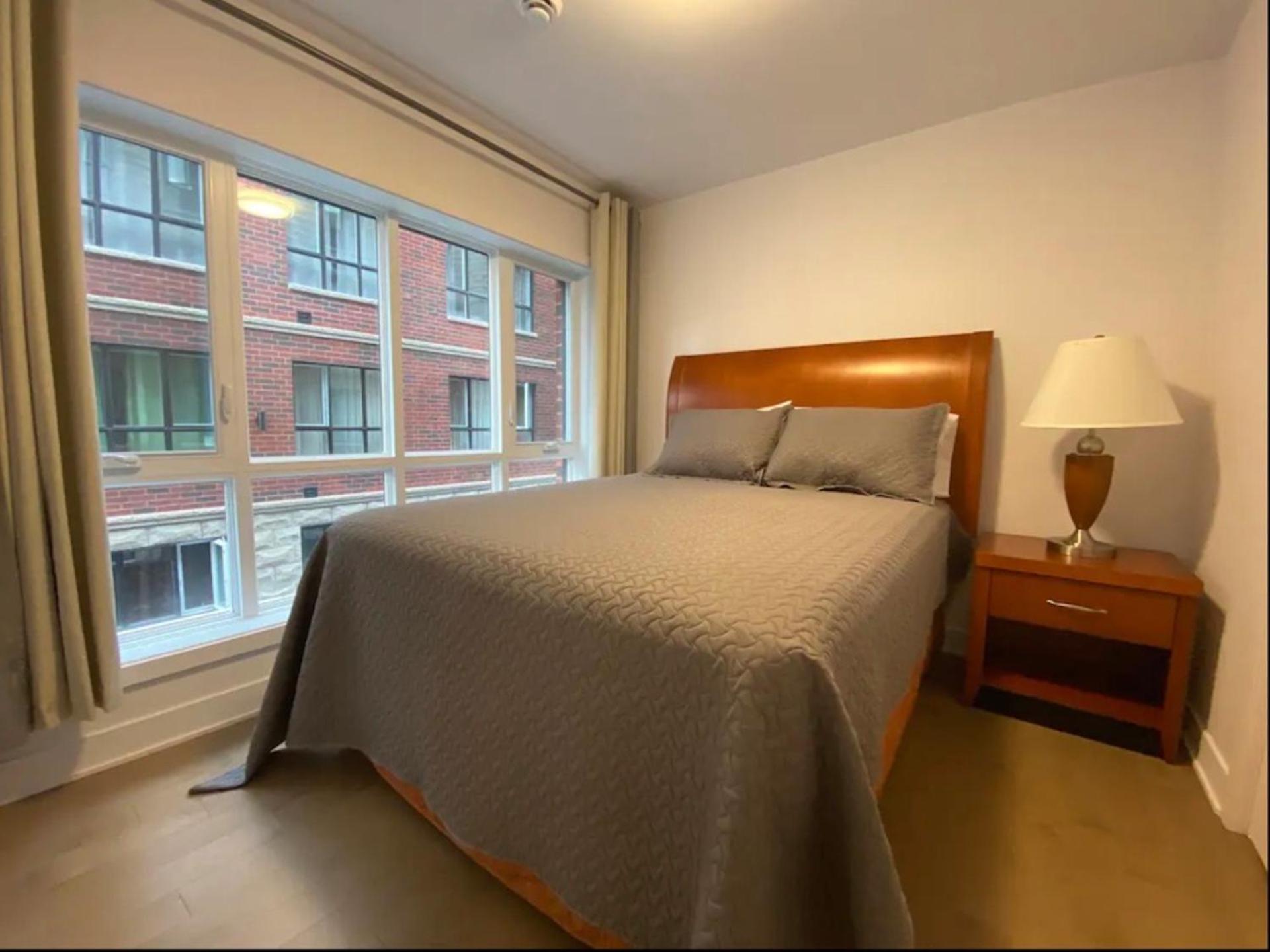 Le Bijou Airhome One Or Two Bedroom Suite Montréal Kültér fotó