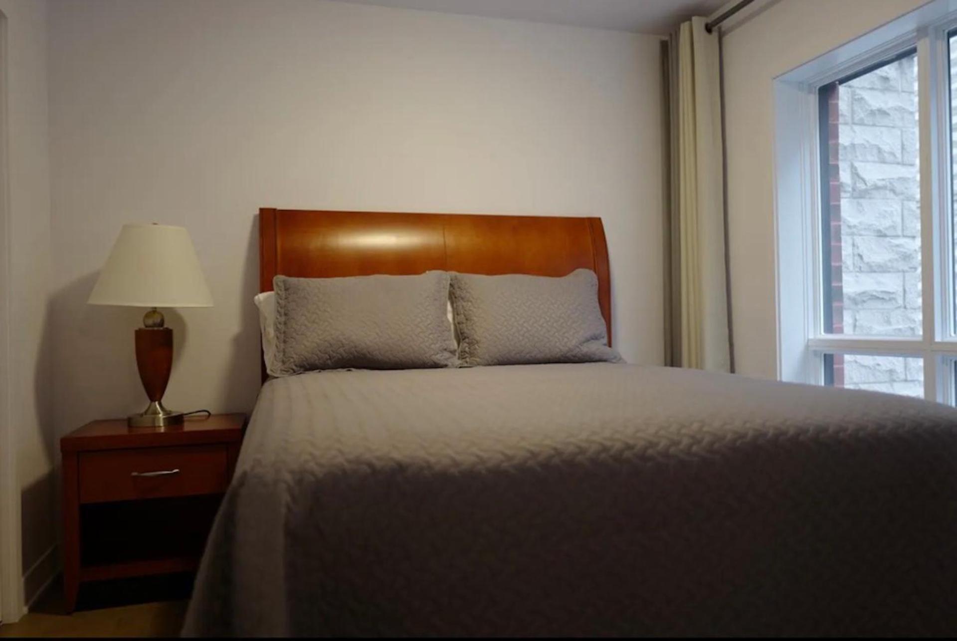 Le Bijou Airhome One Or Two Bedroom Suite Montréal Kültér fotó